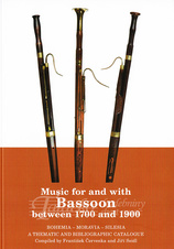 Music for and With Bassoon between 1700 and 1900